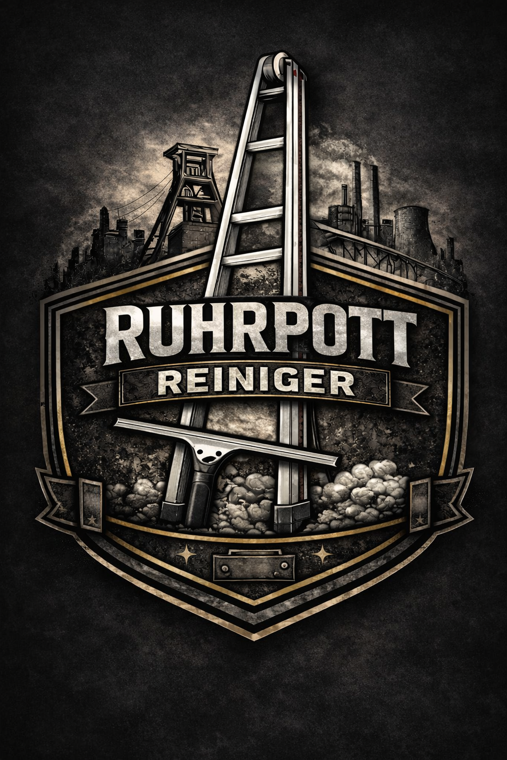 Ruhrpott Reiniger Logo